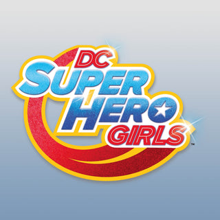 DC Super Hero Girls Minifigures