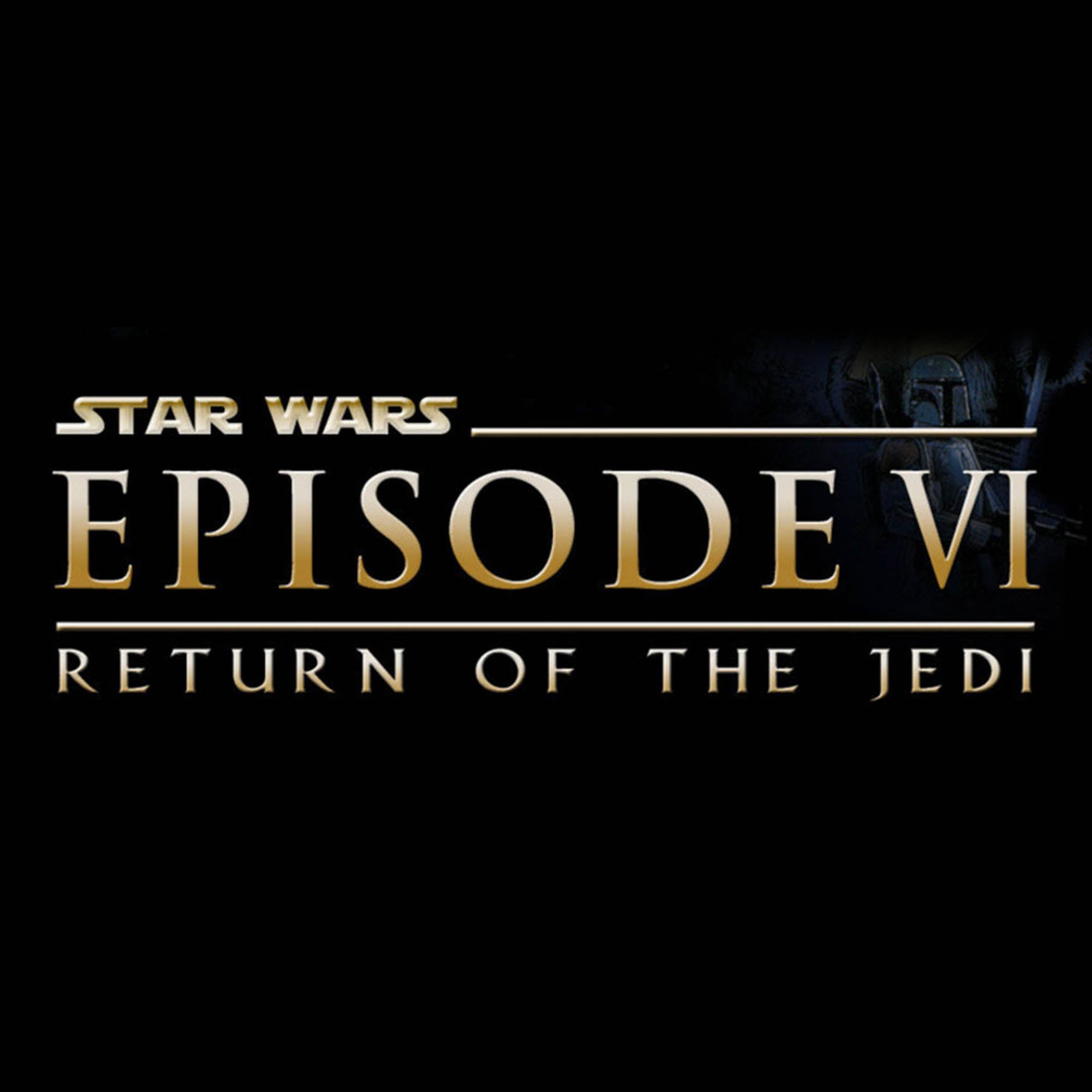 Episode VI Minifigures – United Brick Co®