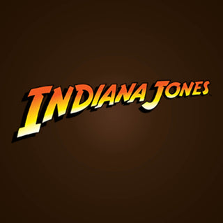 Indiana Jones Minifigures