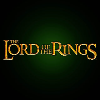 The Lord of the Rings Minifigures