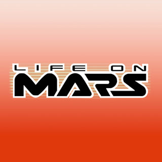Life on Mars Minifigures