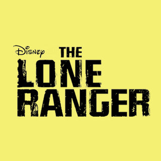 The Lone Ranger Minifigures