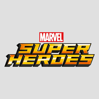 Marvel Super Heroes Minifigures
