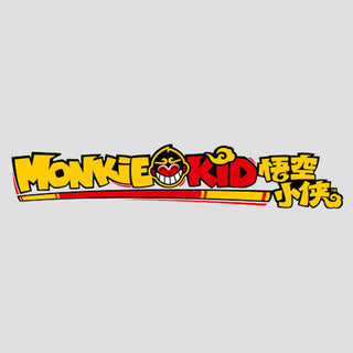 Monkie Kid Minifigures