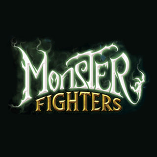 Monster Fighters Sets