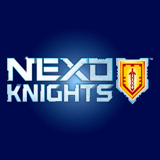 Nexo Knights Minifigures