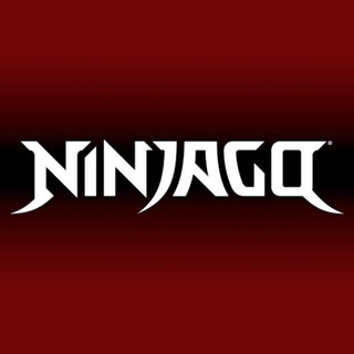 Ninjago Minifigures