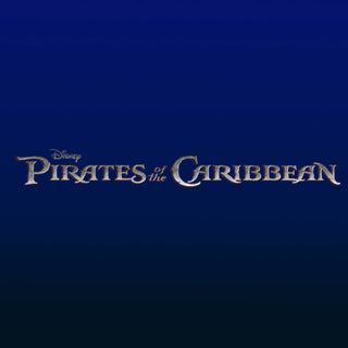 Pirates of the Caribbean Minifigures