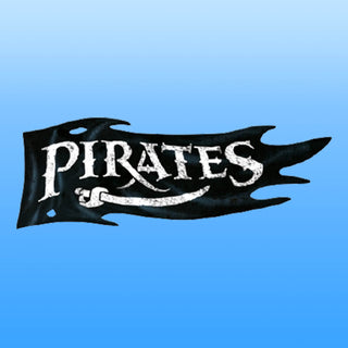 Pirates III