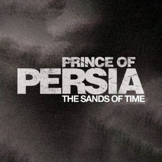 Prince of Persia Minifigures