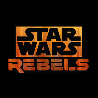 Rebels Minifigures