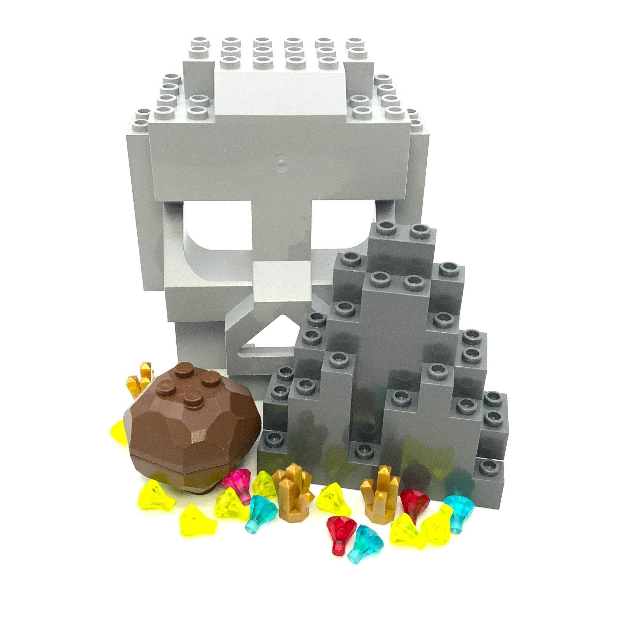 Rocks – United Brick Co®