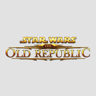 Old Republic Minifigures