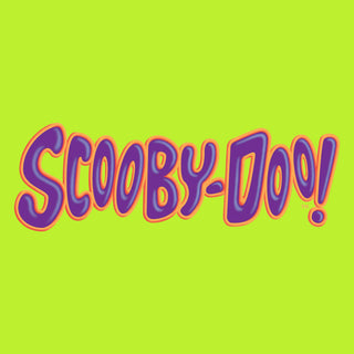 Scooby-Doo Minifigures