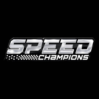 Speed Champions/Racers/Cars Sets