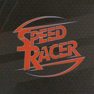Speed Racer minifigures