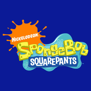 Spongebob Squarepants Minifigures