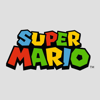 Super Mario Sets