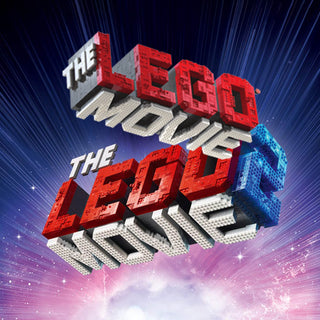 The Lego Movie 1&2