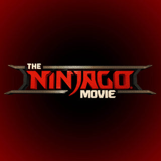 The Lego Ninjago Movie Sets