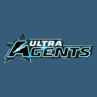 Ultra Agents Sets