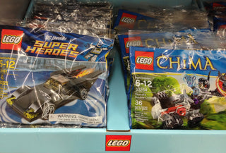 Polybags