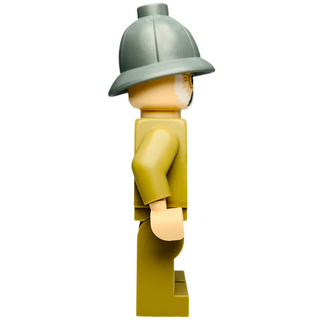 Professor Henry Jones Sr., iaj047 Minifigure LEGO®