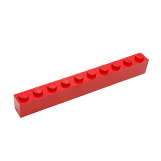 Brick 1x10, Part# 6111