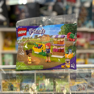 Market Stall polybag 30416 Building Kit LEGO®
