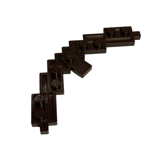 Large Figure Weapon, Minecraft Bow, Part# 41657