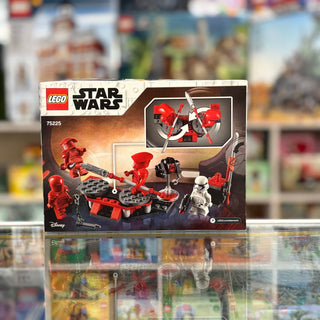 Elite Praetorian Guard Battle Pack, 75225