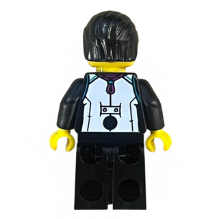 Pan, mk063 - LEGO® Monkie Kid Minifigure Minifigure LEGO®