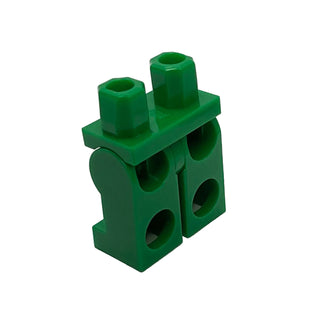 Lloyd (Sons of Garmadon) LEGO® Minifigure Legs, Part# 970c00pb0781 Part LEGO®