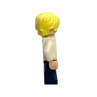 Sanji Vinsmoke - Chef Overalls, op022 Minifigure LEGO®