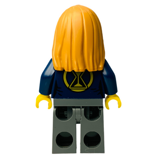 Astrid, drm059 Minifigure LEGO®