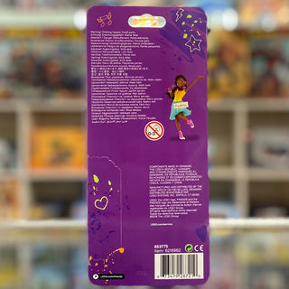 Andrea's DJ Pod blister pack, 853775 Building Kit LEGO®