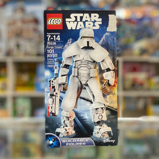 Range Trooper, 75536 Building Kit LEGO®