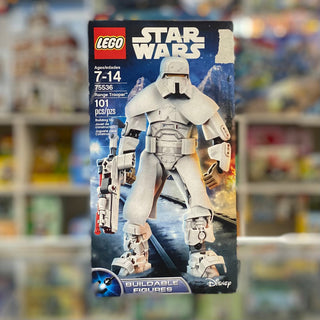 Range Trooper, 75536 - LEGO® Star Wars Set Building Kit LEGO®