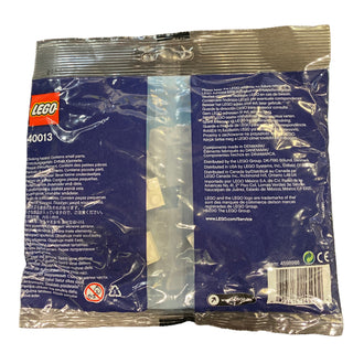 Halloween Ghost polybag - 40013 Building Kit LEGO®