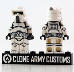 ARF ADV Plain RP2B - CAC087 Custom minifigure Clone Army Customs