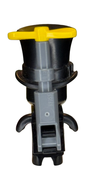 Propper Chopper, drm026 Minifigure LEGO®