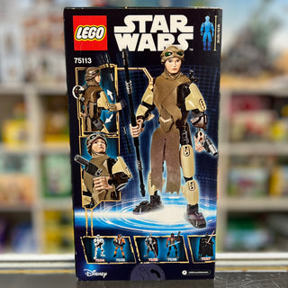 Rey, 75113 Building Kit LEGO®