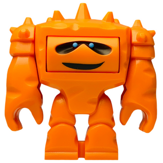 Chunk, toy010