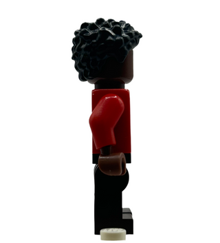 Nakia, sh0467 Minifigure LEGO®