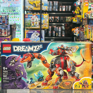 Dino Jet, 71514 - LEGO® DREAMZz Set