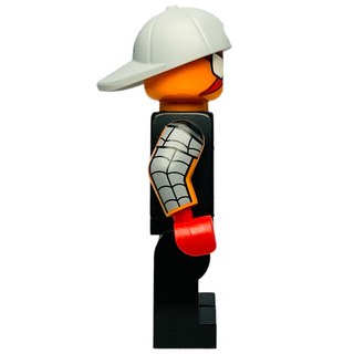 Sun-Spider, colspi-8 Minifigure LEGO®