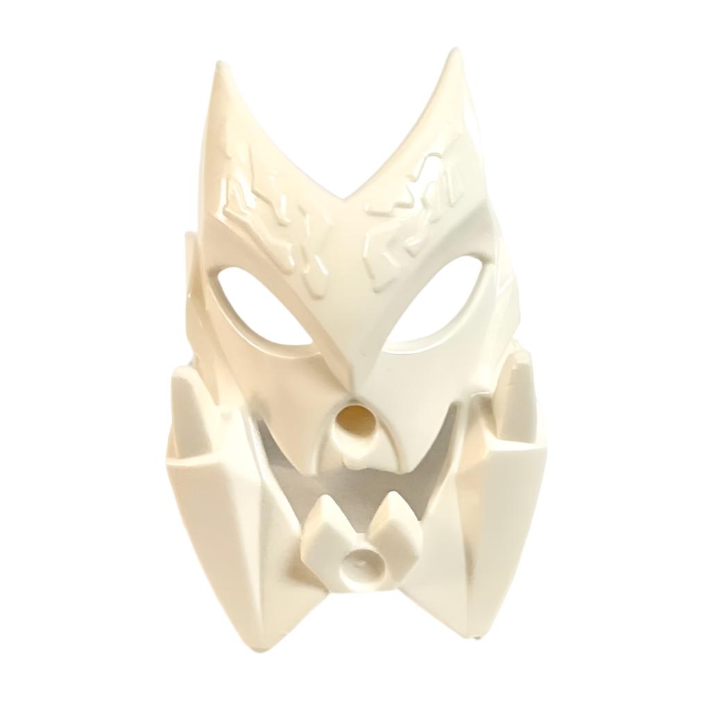 Hero Factory Mask (Frost Beast), Part# 11298 – United Brick Co®