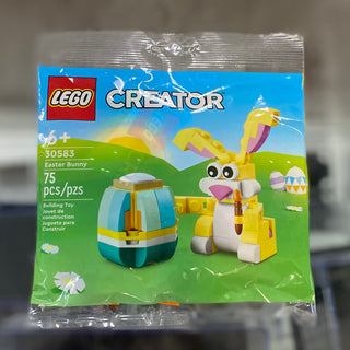 Easter Bunny polybag 30583 Building Kit LEGO®