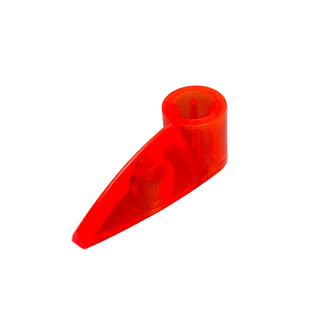 Bionicle 1x3 Tooth with Axle Hole, Part# x346