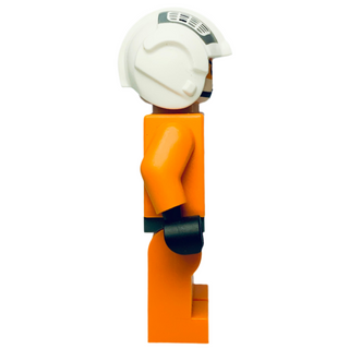 Dutch Vander, sw0369 Minifigure LEGO®